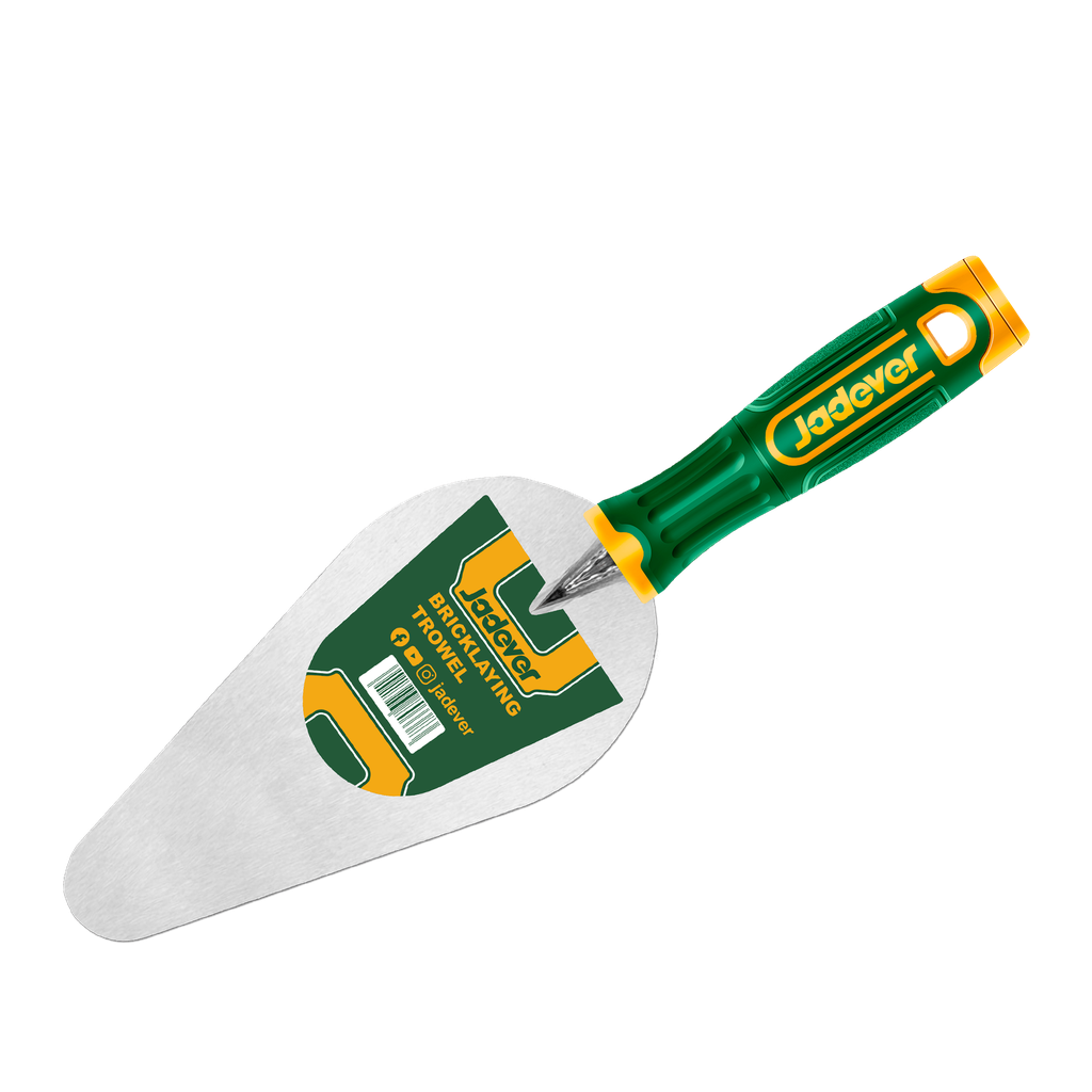 Cuchara albañilería 200mm (8'') Jadever
