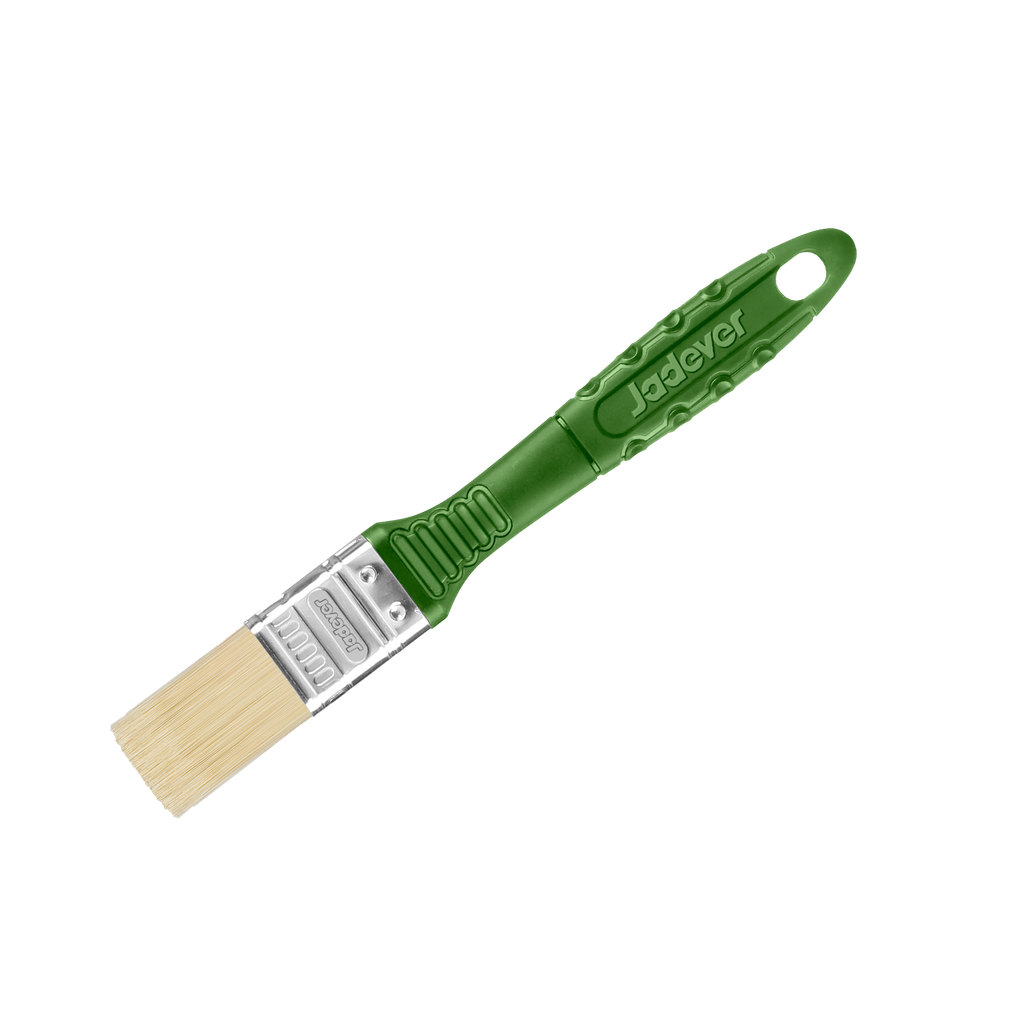 Pincel ancho 25mm (1'') longitud las cerdas Jadever