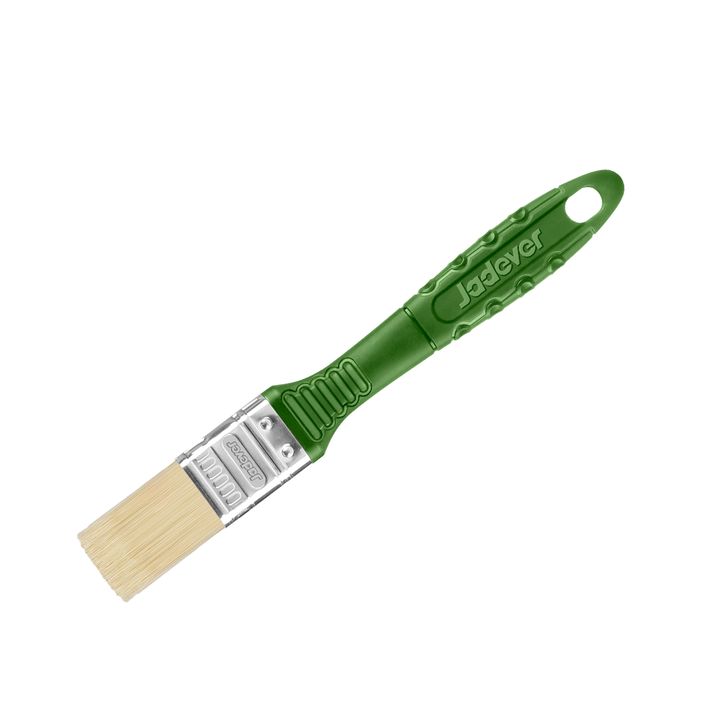 Pincel ancho 38mm (1.5'') longitud las cerdas Jadever
