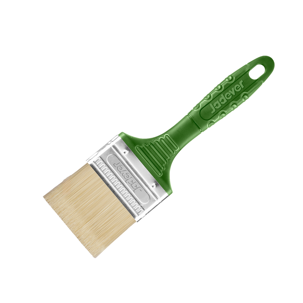 Pincel ancho 63mm (2.5'') longitud las cerdas Jadever