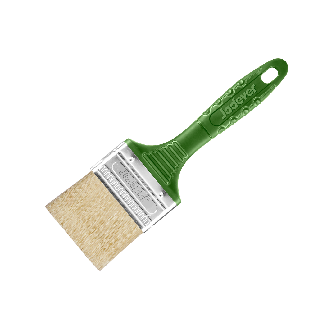 Pincel ancho 25'' longitud las cerdas 44mm filamentos pet Jadever