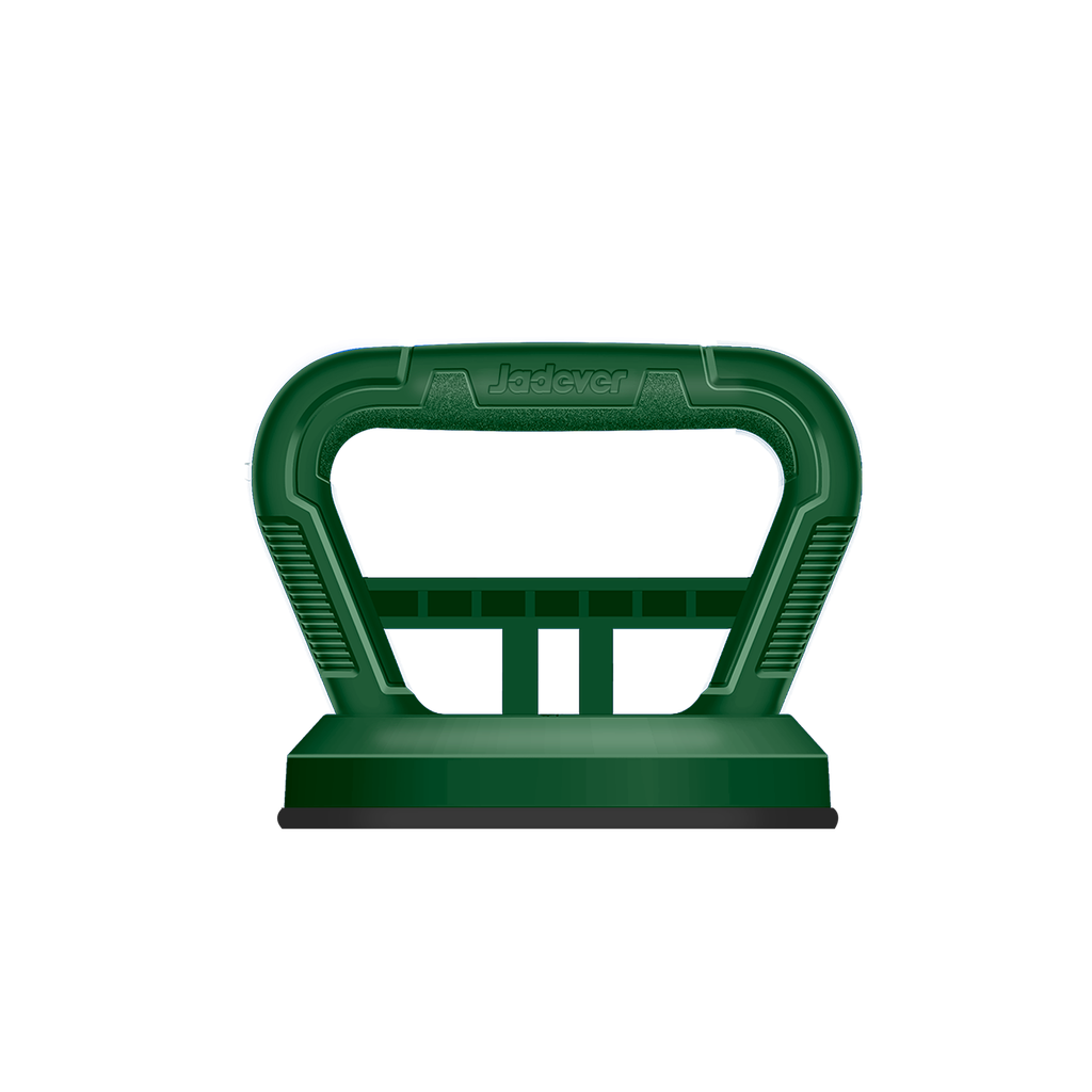 Ventosa simple máx 25kg diámetro material abs Jadever