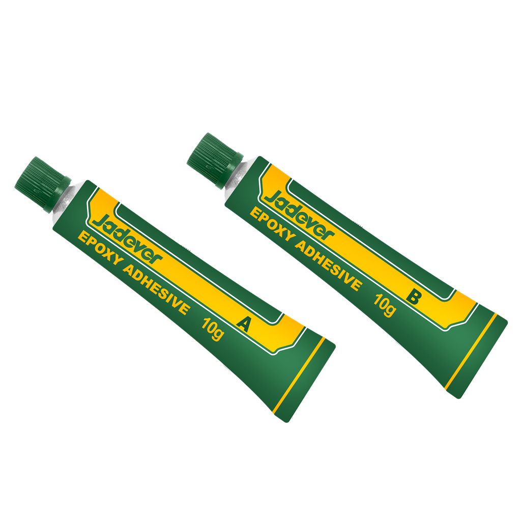 Adhesivo epoxi 10g Jadever