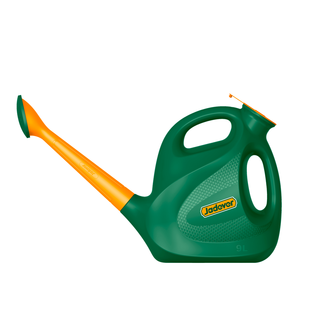 Regadera plástica 9l Jadever