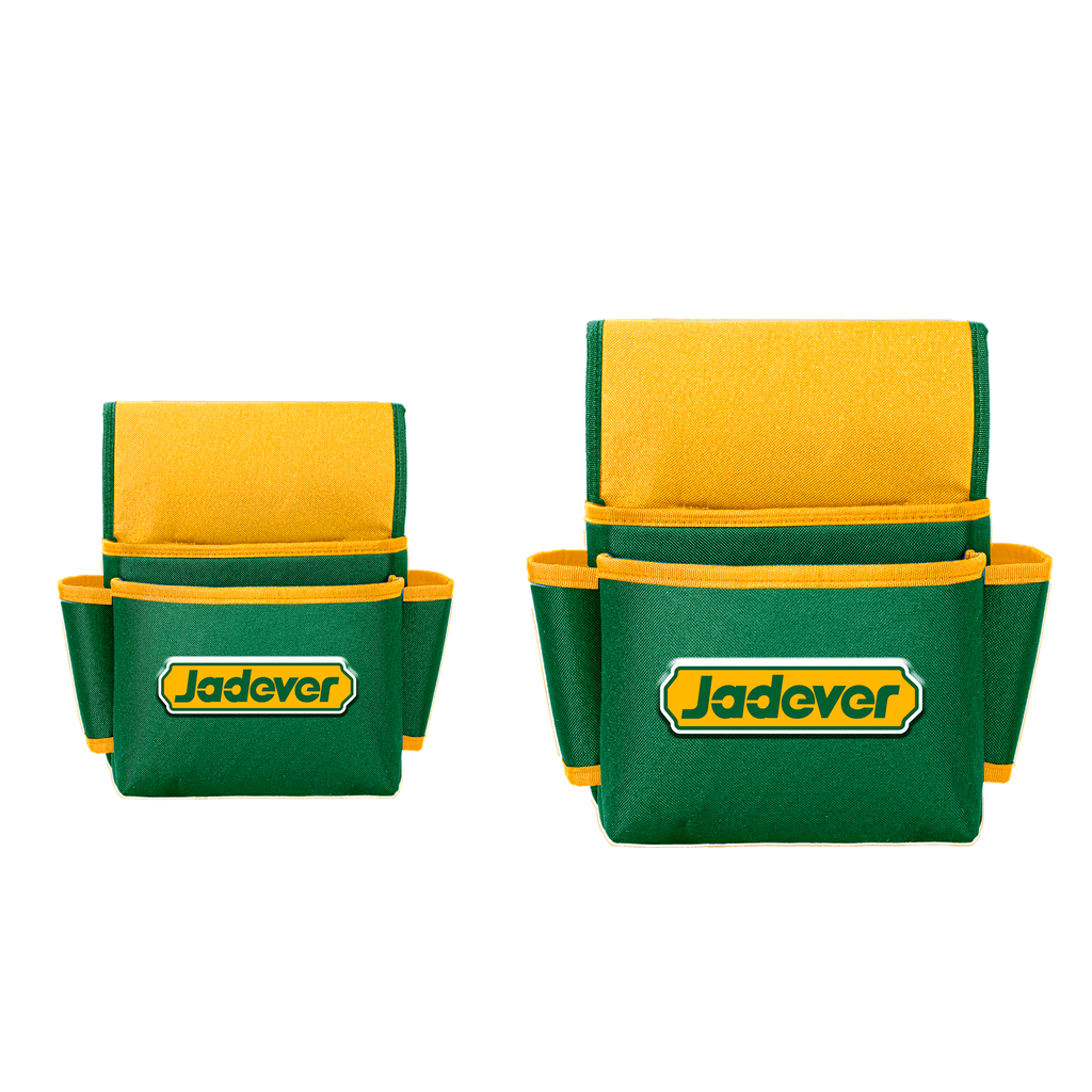 Cartuchera Colgante Taladro 10kg - Jadever