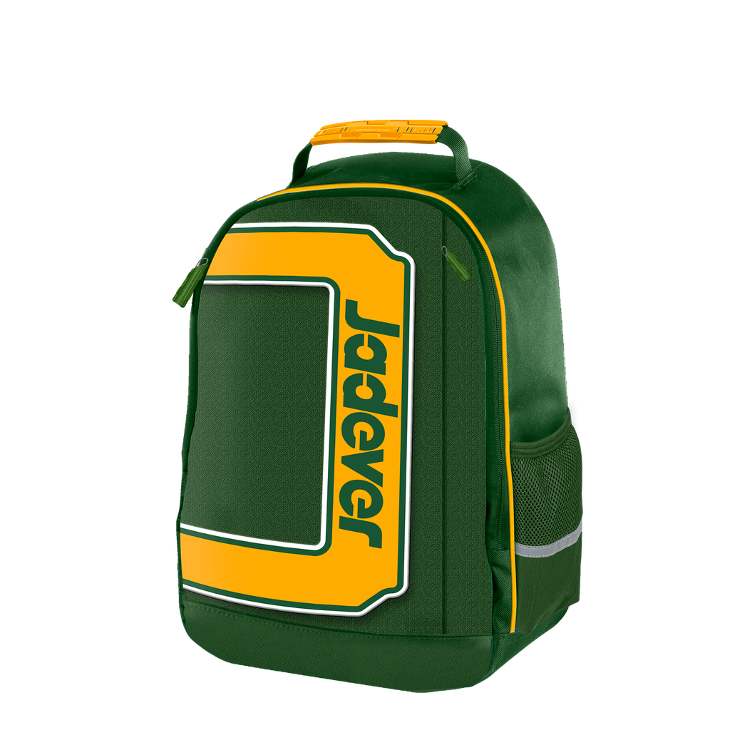 Mochila p/ herramientas (l x a x e) 34 x 17 x 45cm poliester carga máxima Jadever