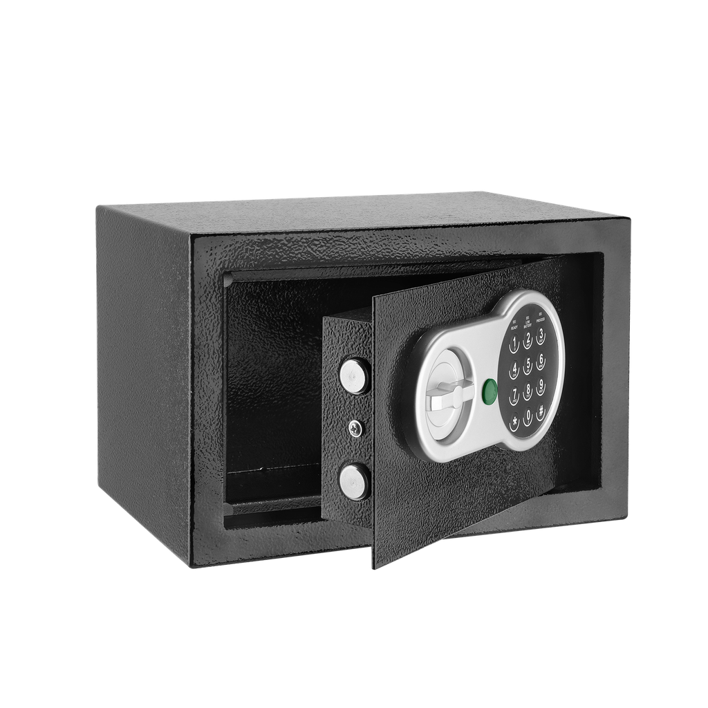 Caja fuerte electrónica 11 litros Jadever