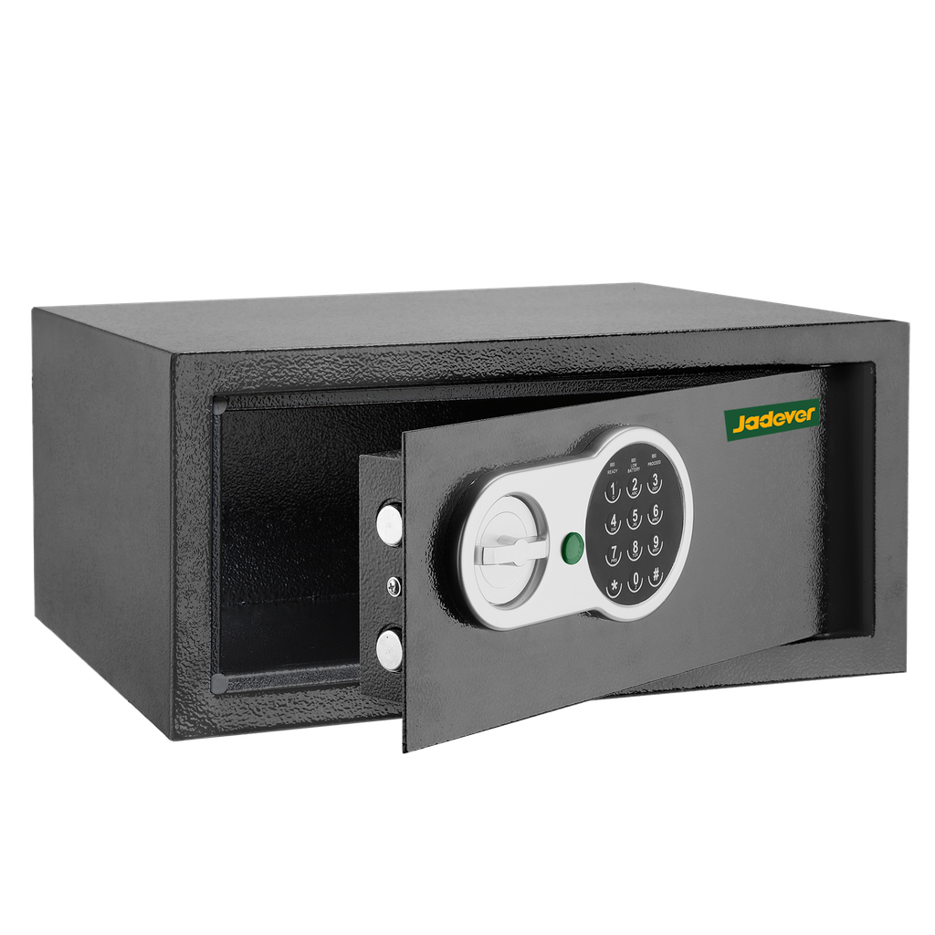 Caja fuerte electrónica 27 litros Jadever