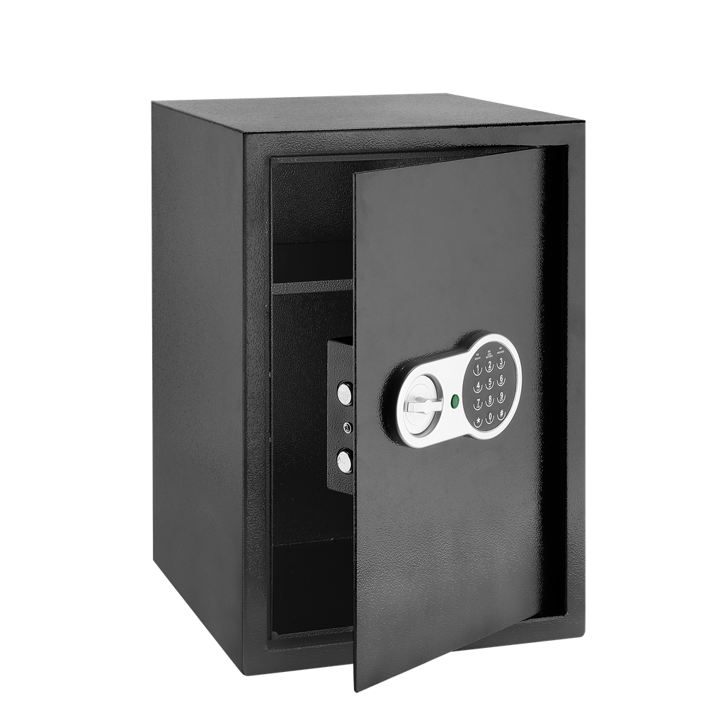 Caja fuerte electrónica 52 litros Jadever