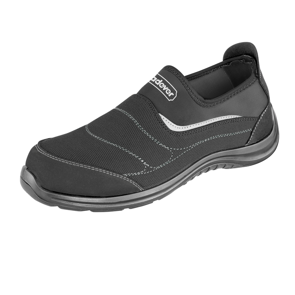 Botas de seguridad talle N° 46 Jadever