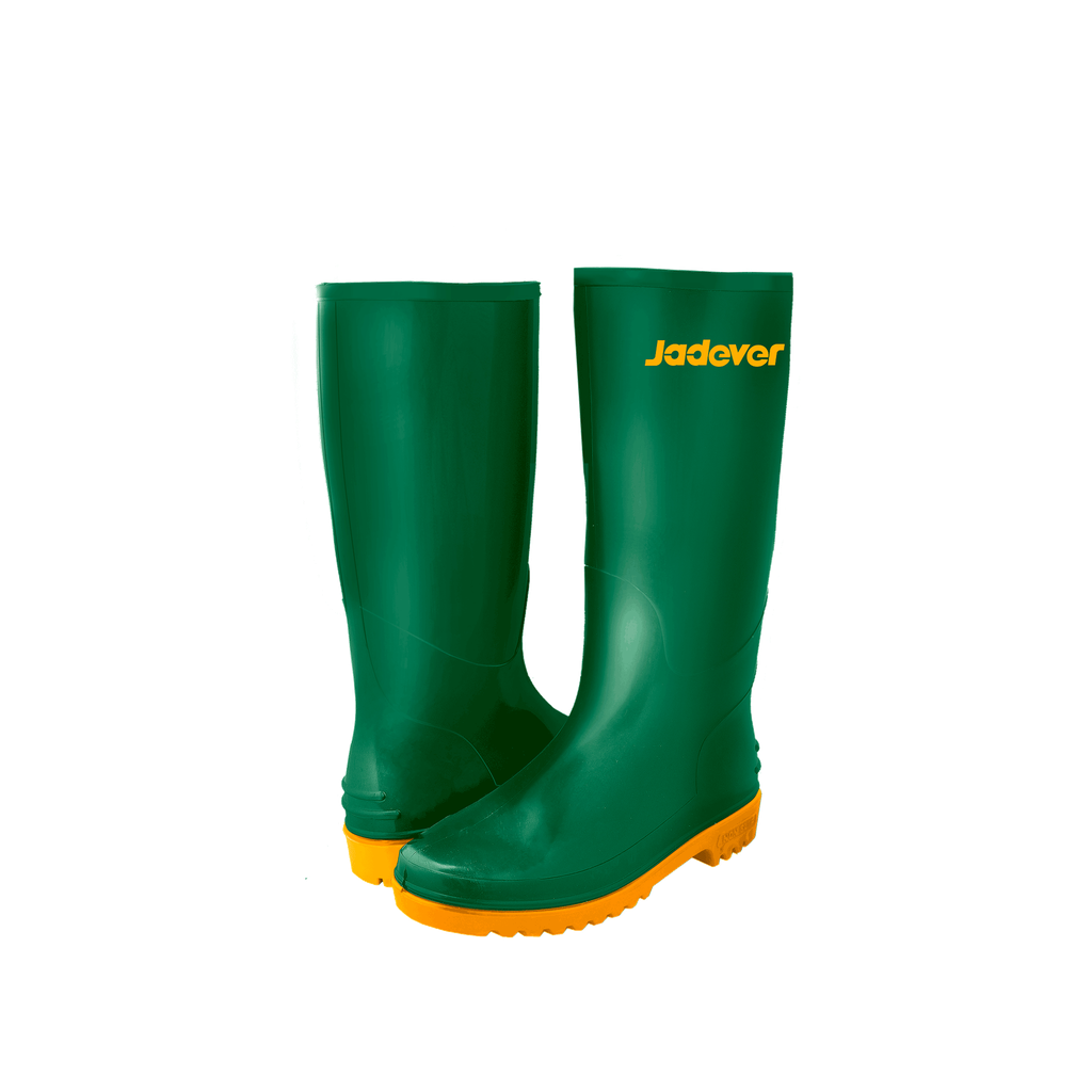 Botas de lluvia talle N° 45 Jadever