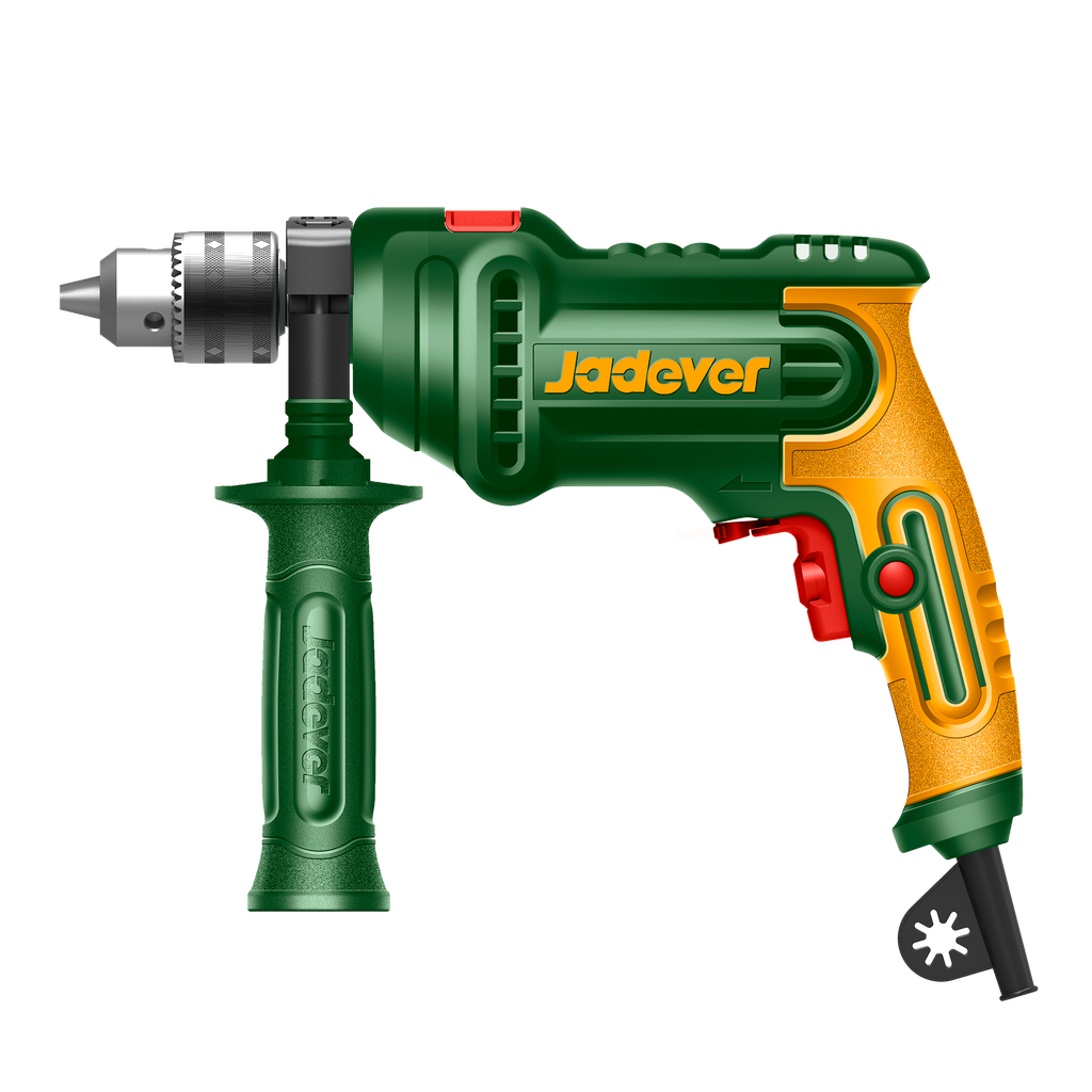 Taladro Percutor 220V 850W 3000RPM 13mm - Jadever