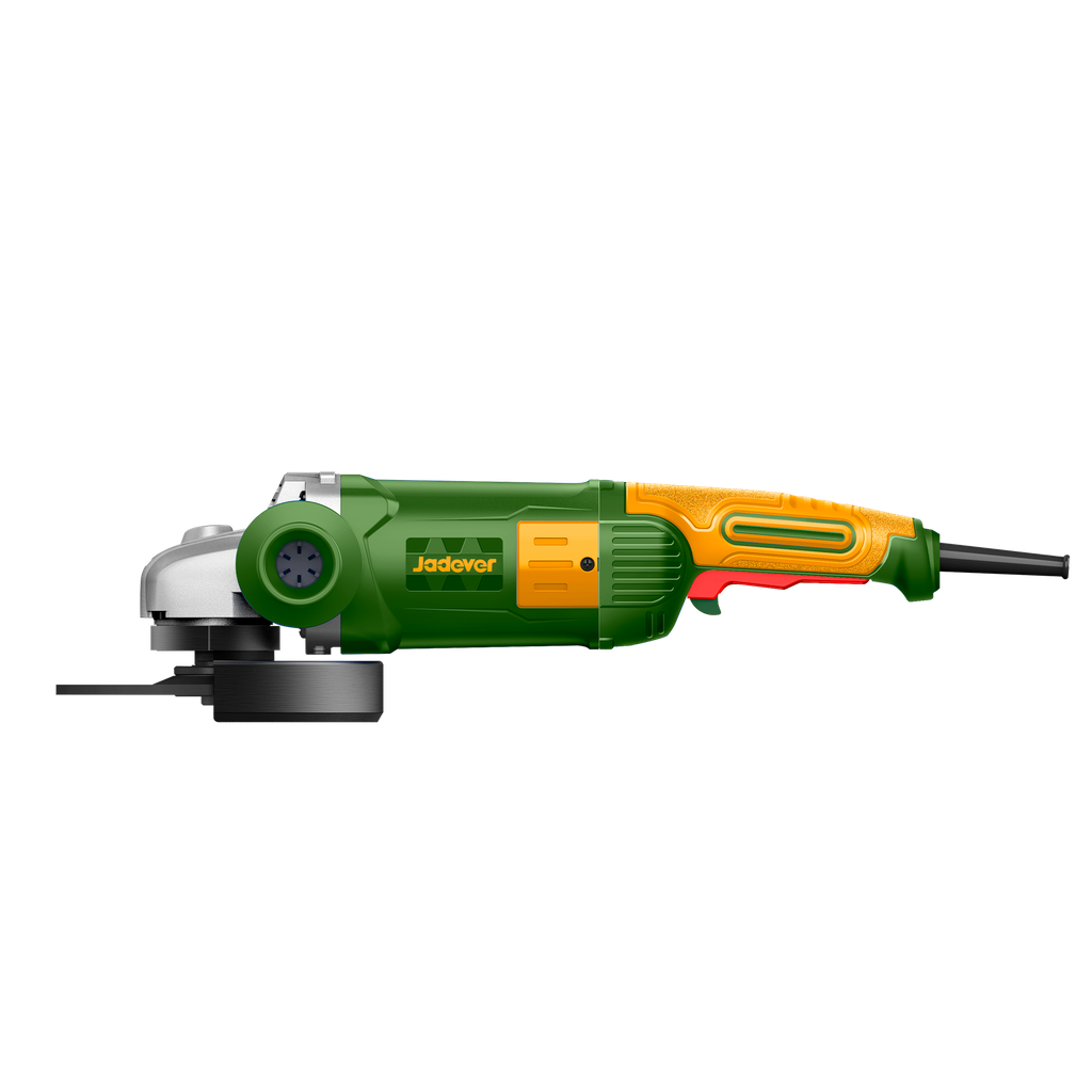 Amoladora angular 2400w Jadever