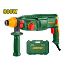 Rotomartillo 220V 800W SDS - Jadever