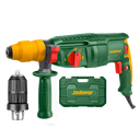 Rotomartillo 220V 800W SDS + mandril - Jadever