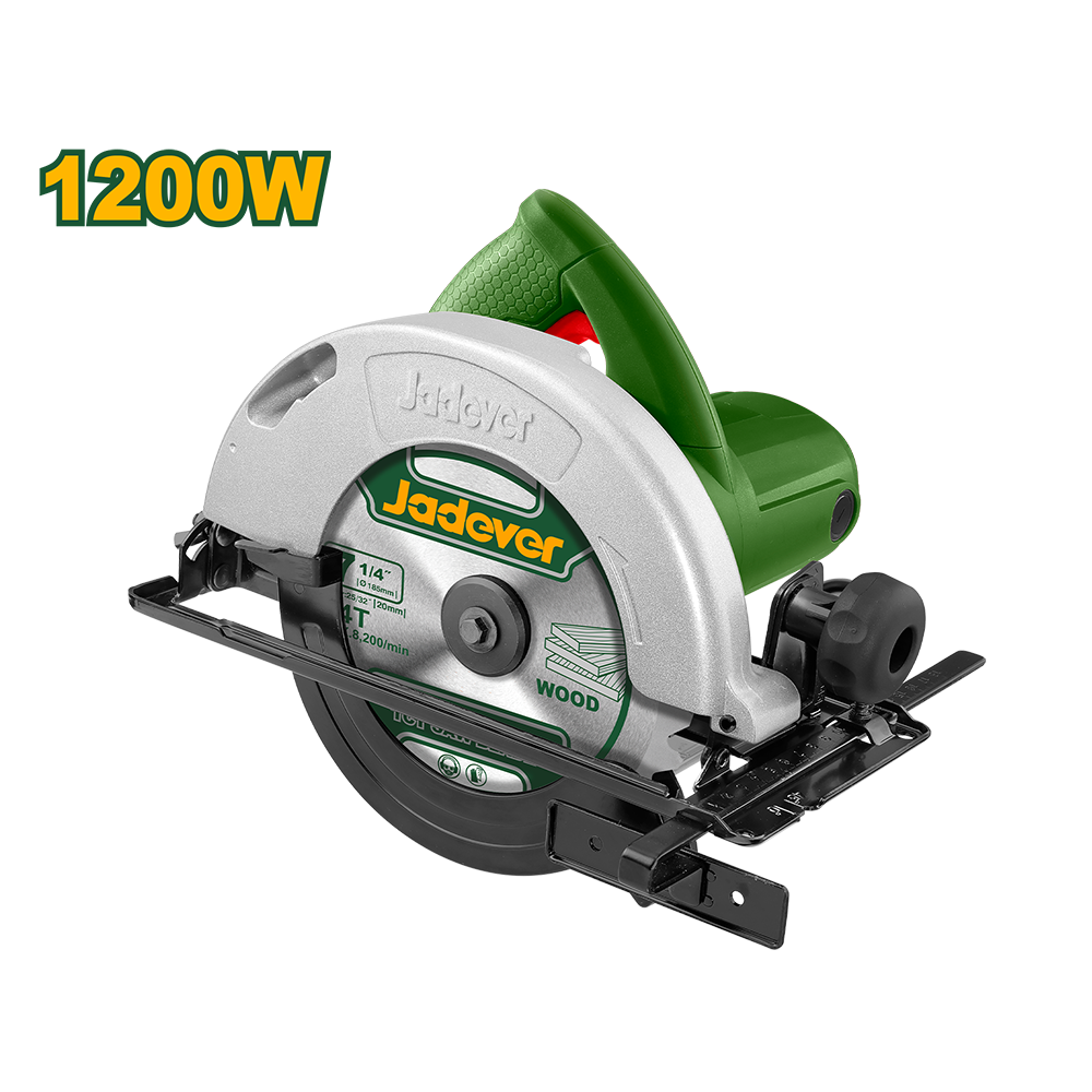 Sierra Circular 1200W - Jadever