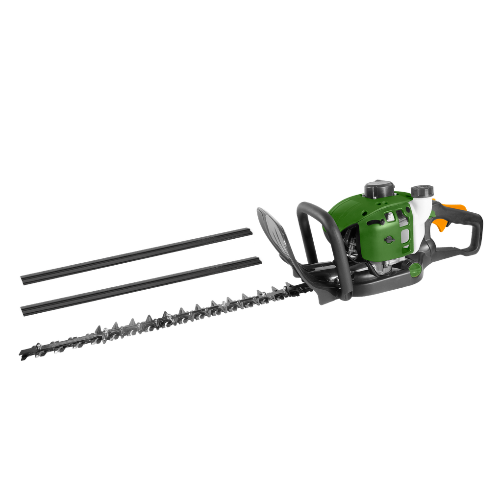 Cortasetos a explosión cilindrada 075 kw(1hp) longitud hoja 550 mm gasolina Jadever