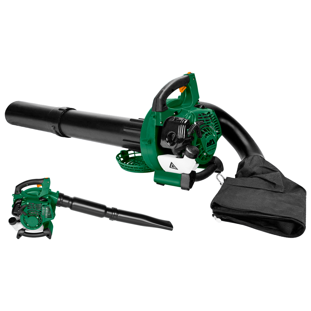 Soplador a explosión cilindrada 075 kw gasolina Jadever
