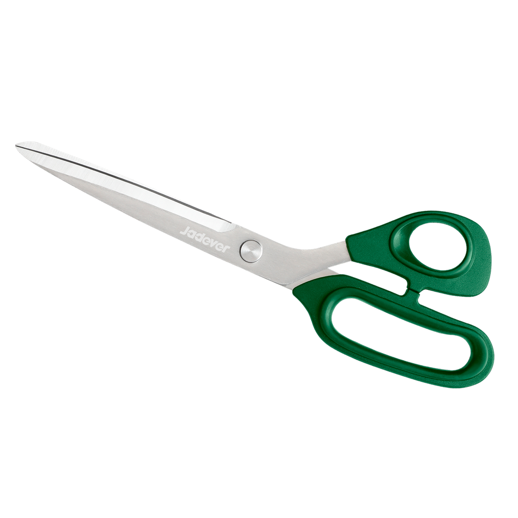 Tijera tela 275mm (11'') acero inoxidable grosor hoja Jadever