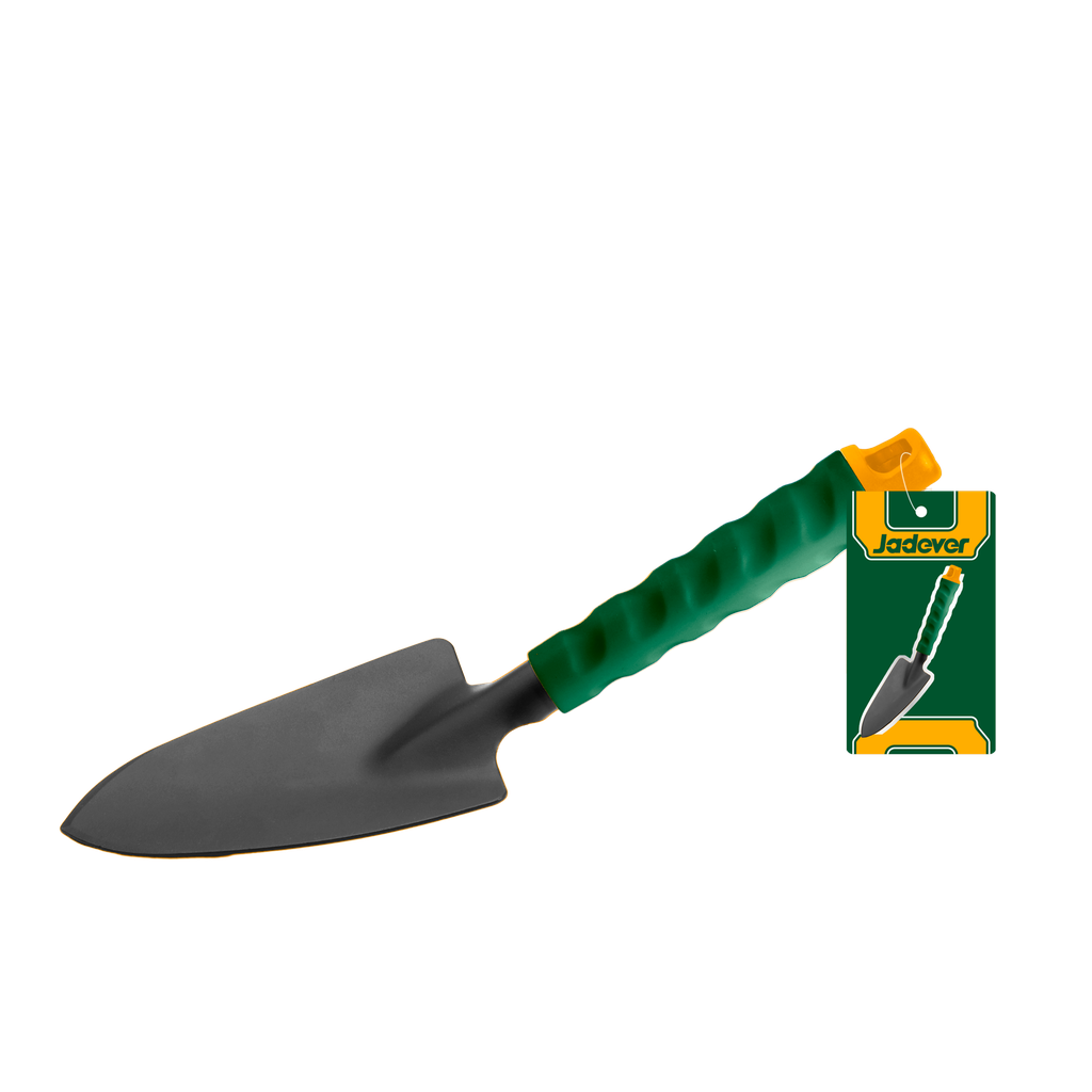Pala mano longitud 250mm ancho Jadever
