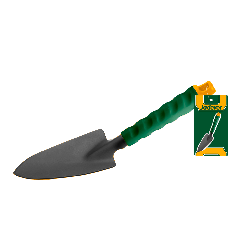 Pala mano longitud 320mm ancho Jadever