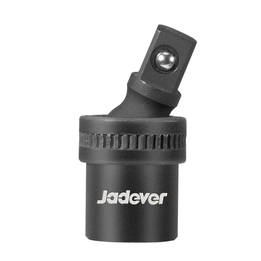 VASO UNIVERSAL 360° DE IMPACTO DE 1/2'' - MATERIAL: ACERO CR-V + TRATAMIENTO TÉRMICO