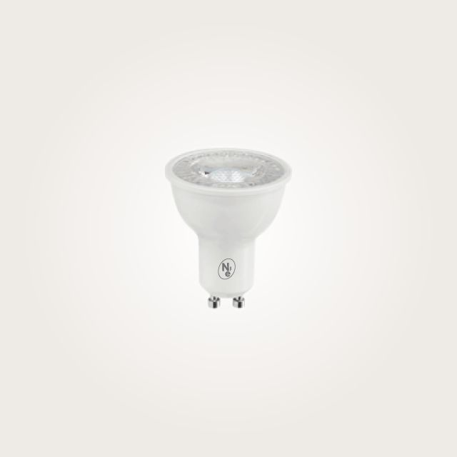 Dicroica 7W Frío Nova