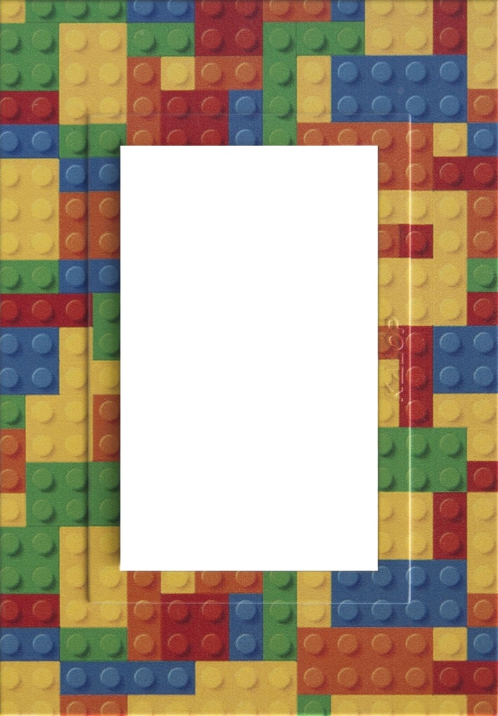 Tapa Zen Concept Bricks - Kalop
