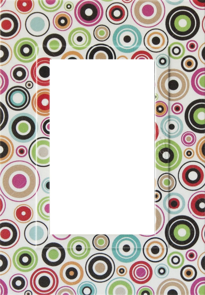 Tapa Zen Concept Circle - Kalop