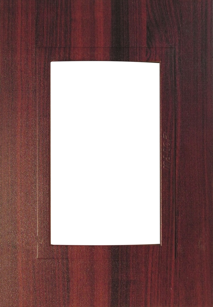 Tapa Zen Concept Madera A1 - Kalop