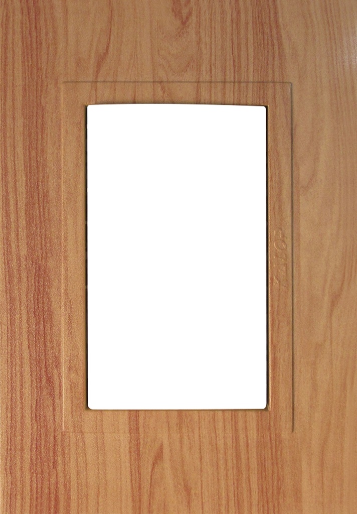Tapa Zen Concept Madera H1 - Kalop