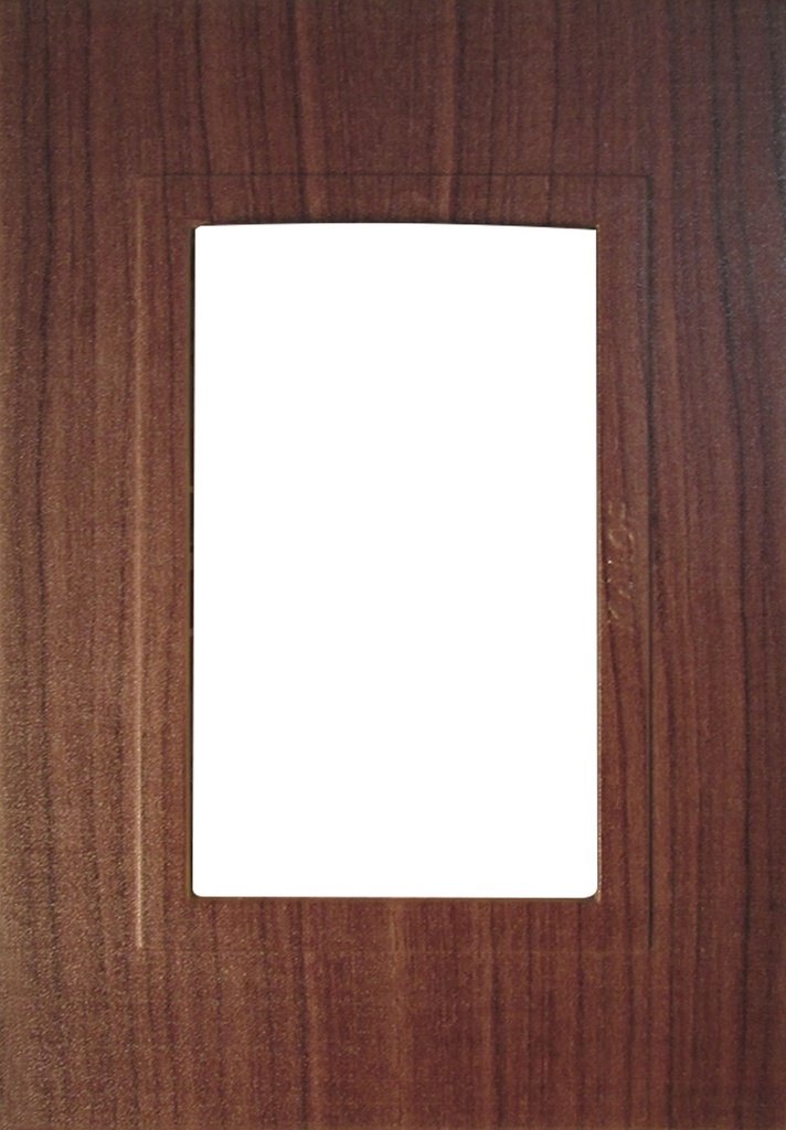 Tapa Zen Concept Madera N1 - Kalop
