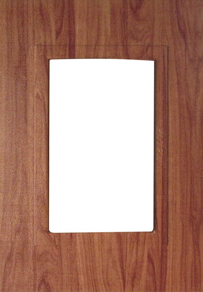Tapa Zen Concept Madera R1 - Kalop