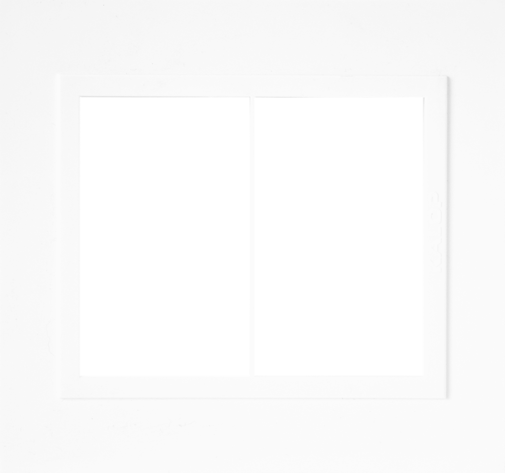 Tapa 6 Mód Zen Blanca Kalop