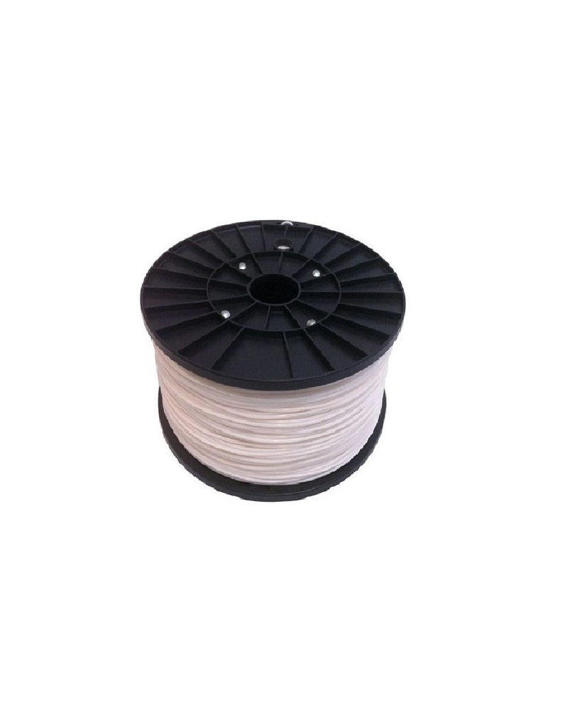 Cable 1x4 blanco C5 bobina 400m MH