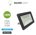 Reflector 100w frío Silverlight