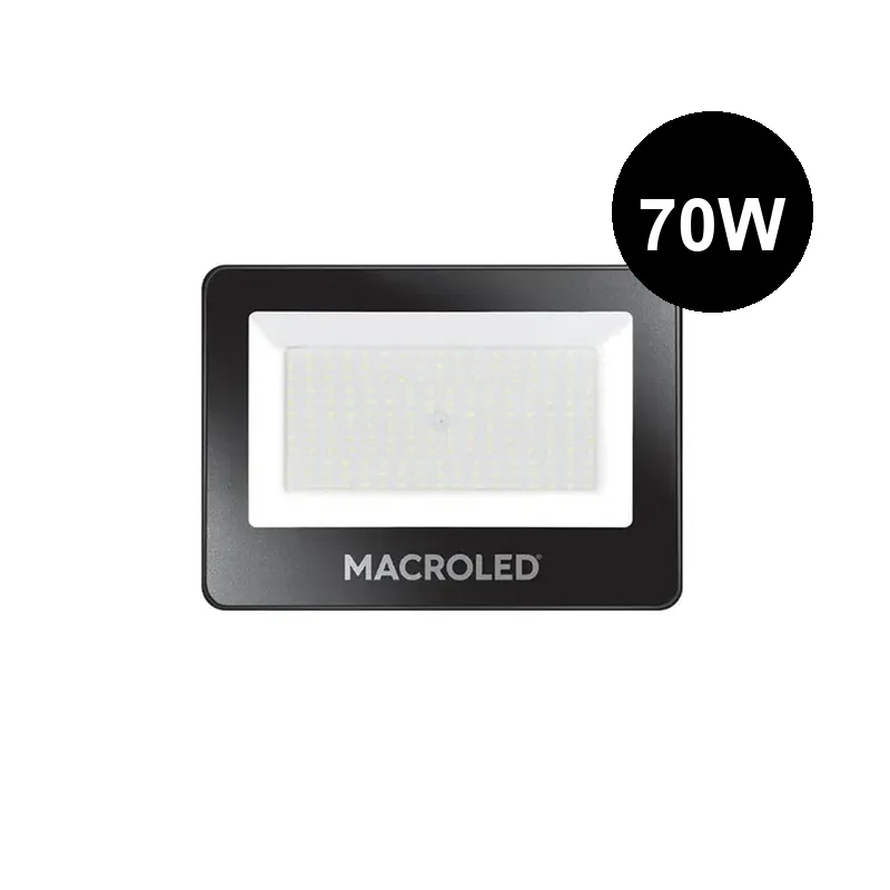 Reflector 70w frío 5.600lm King