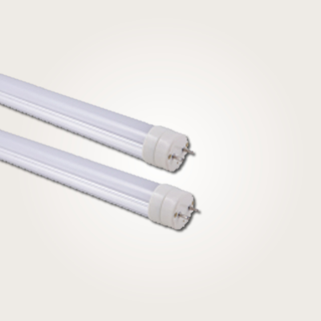 Tubo 18w cálido 120cm (vidrio) Nova