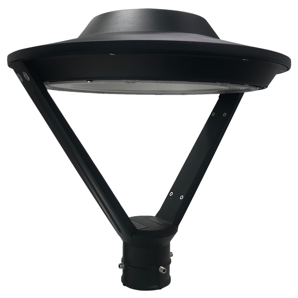 Farola pública 100w cálido 12.000lm - Macroled