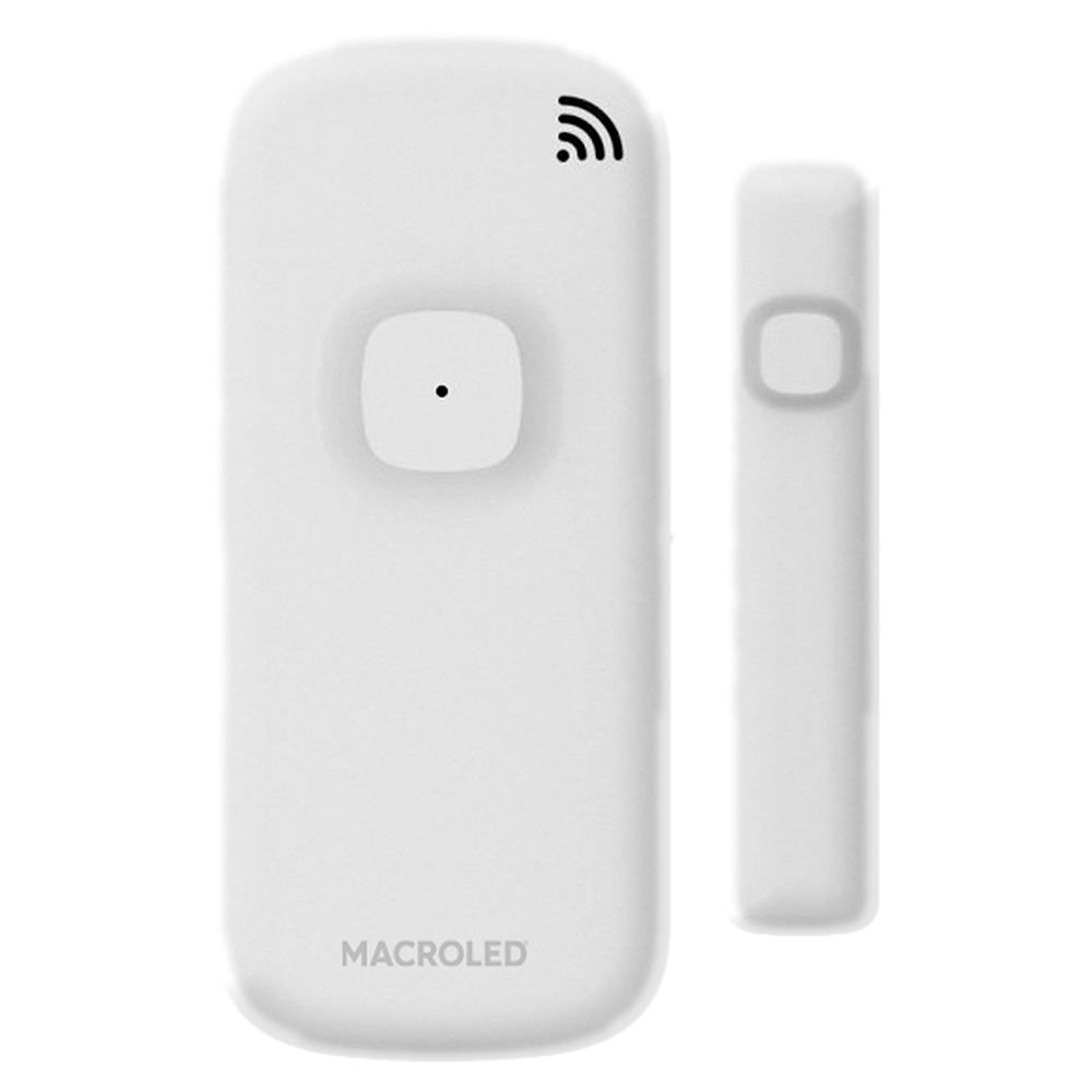 Sensor Smart puertas y ventanas recargable Macroled