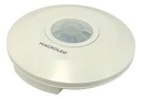 SENSOR DE MOV TECHO MACROLED AC220-240V 2000W MAX, 8M DE ALCANCE, 360º