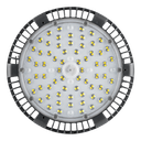 Galponera Pro 100w frío tipo UFO 14.000 lumens - Macroled