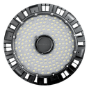 Galponera Pro 150w frío tipo UFO 21.000 lumens - Macroled
