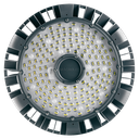 Galponera Pro 200w frío tipo UFO 28.000 lumens - Macroled