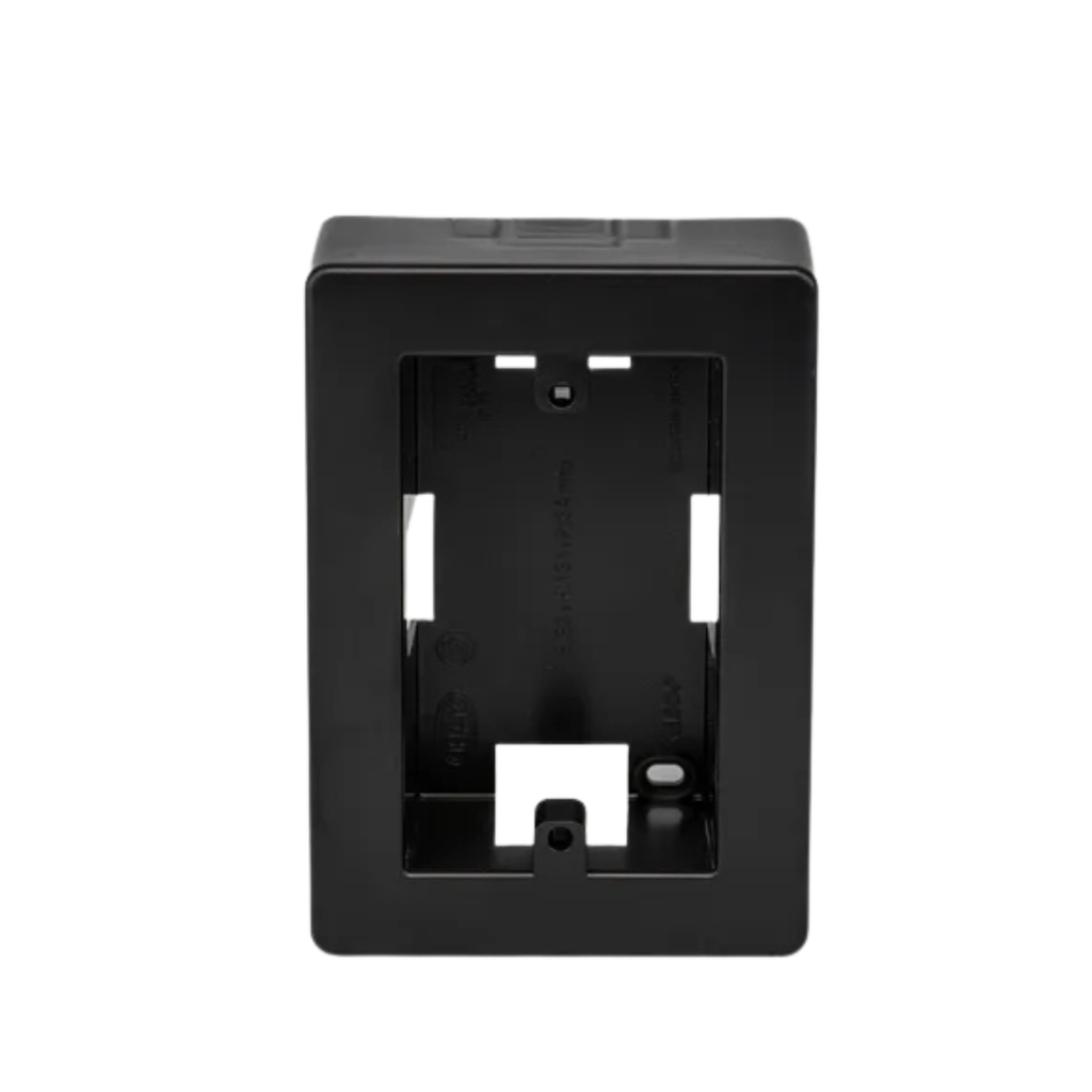 BL CABLE CANAL CAJA MINI 131X92X34 - KALOP