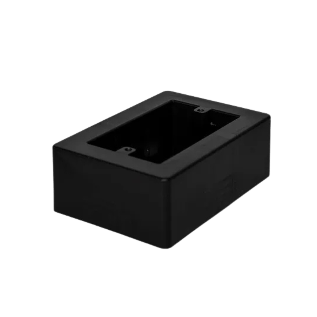 BL CABLE CANAL CAJA MAXI 131X92X46 - KALOP