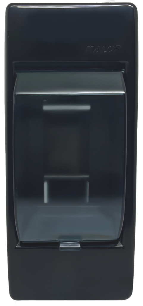 BL CAJA TERMICAS 2 MODULOS CON TAPA - KALOP