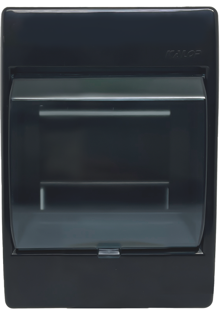 BL CAJA TERMICAS 4 MODULOS CON TAPA - KALOP