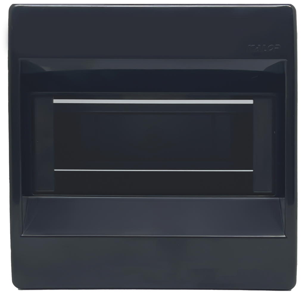 BL CAJA TERMICAS 6 MODULOS SIN TAPA - KALOP