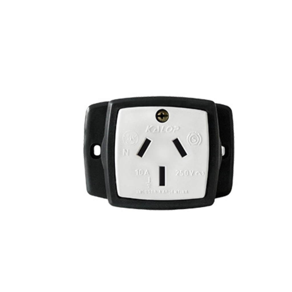 BASE MODULAR NEGRA T/T - KALOP